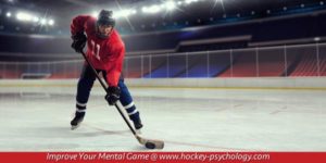 Hockey Psychology