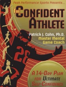 The Confident Athlete Series