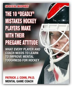 Hockey Psychology Report