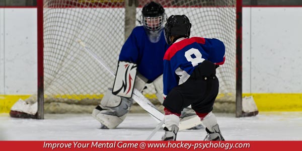 Hockey Psychology