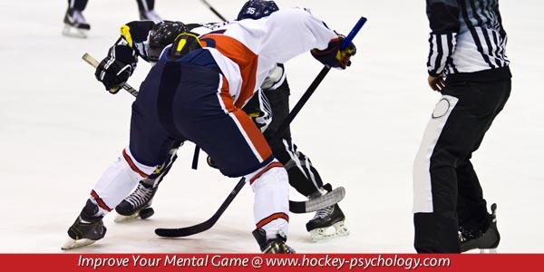 Self-Confidence in Hockey
