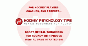 Welcome to Hockey Psychology
