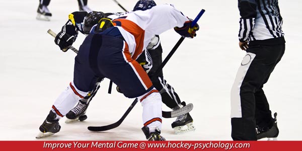 Blackhawks100 Momentum in Hockey