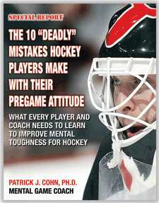 Hockey Psychology Report