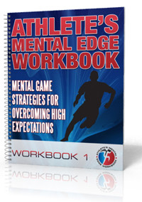 Athlete's Mental Edge