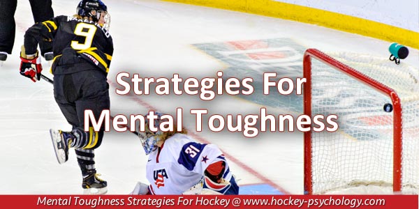 Mental Toughness