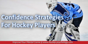 Confidence Strategies