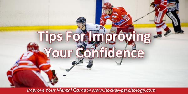 Hockey Confidence