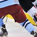 Hockey Confidence