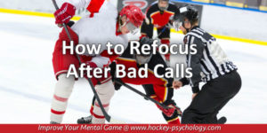 Hockey Psychology