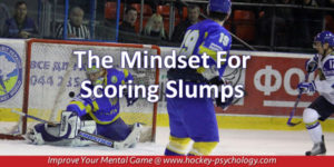 Hockey Psychology