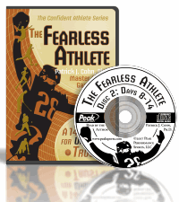 The Fearless Athlete