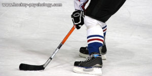 Improve Your Hockey Skills with Smart Practice