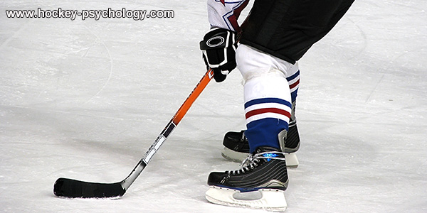 Improve Your Hockey Skills with Smart Practice