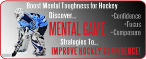 Hockey Psychology Articles