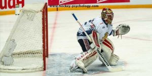 Sports Psychology for Hockey