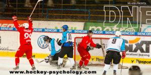 Mental Training for Hockey