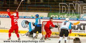 Mental Training for Hockey