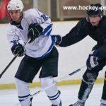 Improve Hockey Consistency