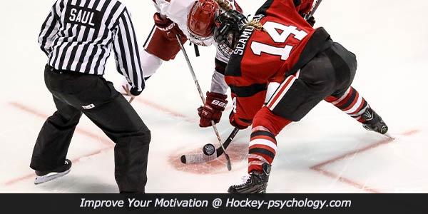 adversity in hockey