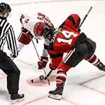 Adversity in Hockey