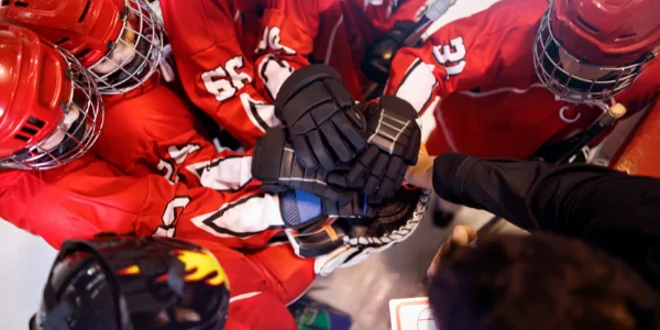 Elite Hockey Team