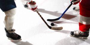 Self-Talk for Hockey Players