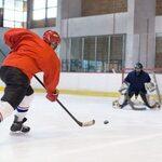 Mental Toughness in Hockey
