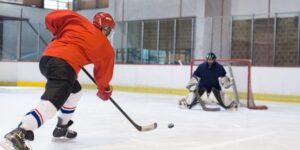 Hockey Mental Game