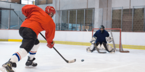 Mental Toughness in Hocky