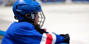 How Hockey Players Can Manage Adversity