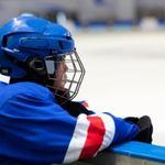 How Hockey Players Can Manage Adversity