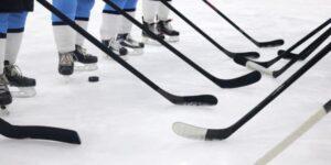 How to Play with Intensity on Your First Shift