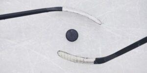 How to Not Panic During Hockey Games