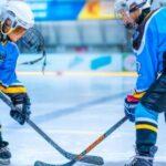 How to Create a Winning Mindset for Hockey