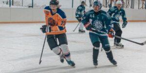 Psychology for Hockey Goalies: Staying Focused Under Fire