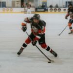 Making Every Play Count: Hockey Mindset