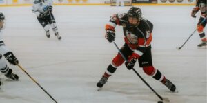 Making Every Play Count: Hockey Mindset