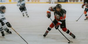 Making Elite Athletes: Turn Goals into a Reality