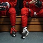 Mental Skills to Rebound from a Bad Hockey Game