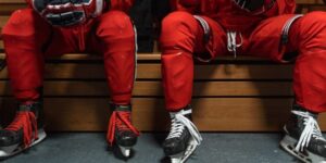 Mental Skills to Rebound from a Bad Hockey Game