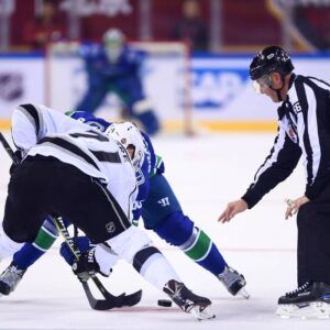 Hockey Psychology Tips