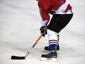 Sports Psychology for Hockey Players
