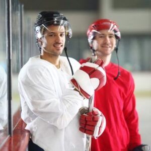 Sports Psychology for Hockey Players