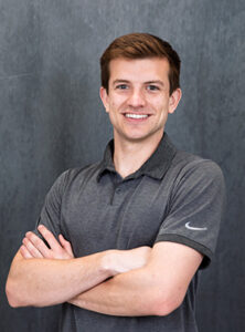 Mental Performance Coach for Hockey